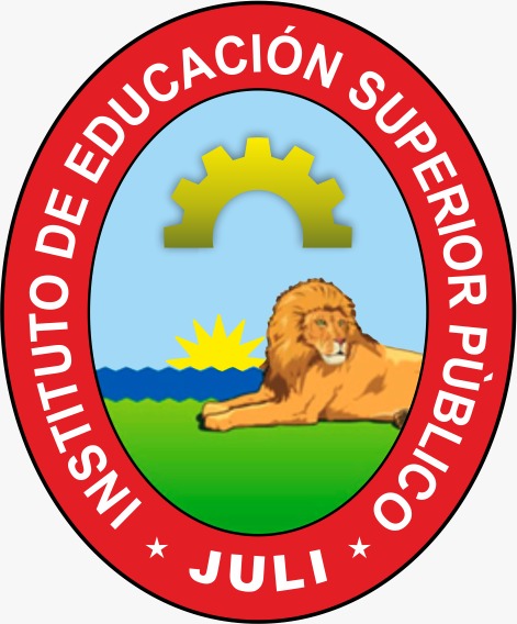 Logo del IES Público Juli